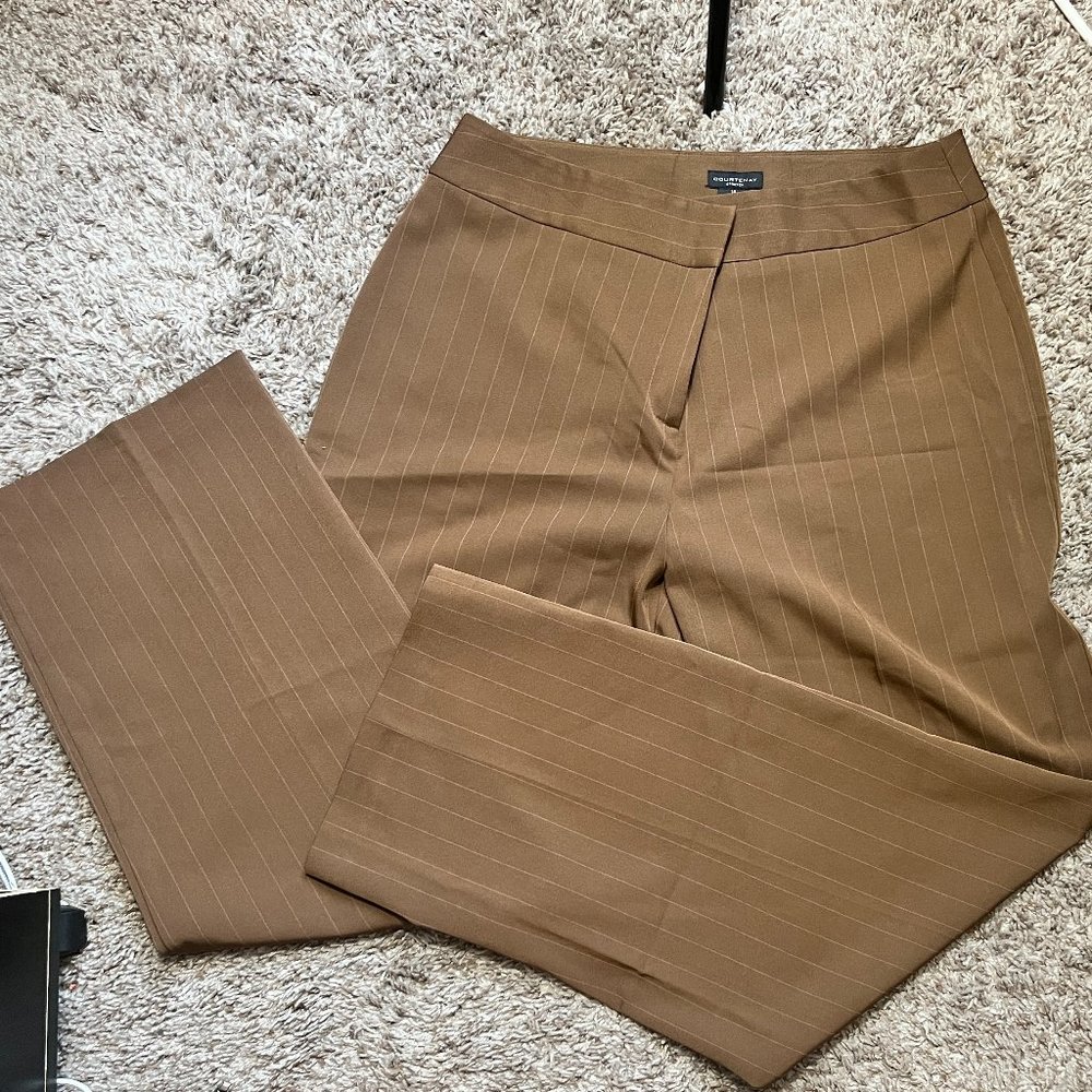 trousers